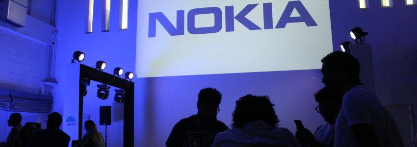 Nokia-Aktie: Sollten Sie jetzt kaufen?
