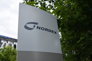Nordex-Aktie: Orderbuch prall gefüllt – die Börse feiert!