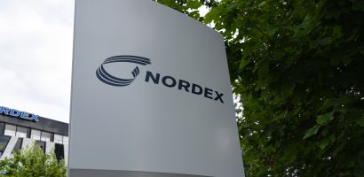Nordex-Aktie: Orderbuch prall gefüllt - die Börse feiert!