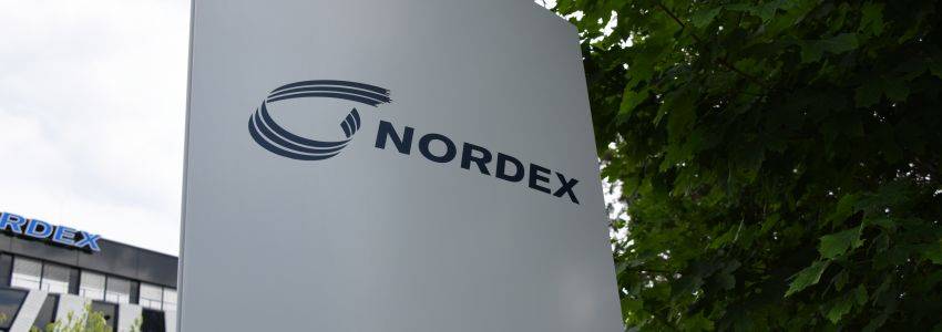 Nordex-Aktie: In alter Schwäche?