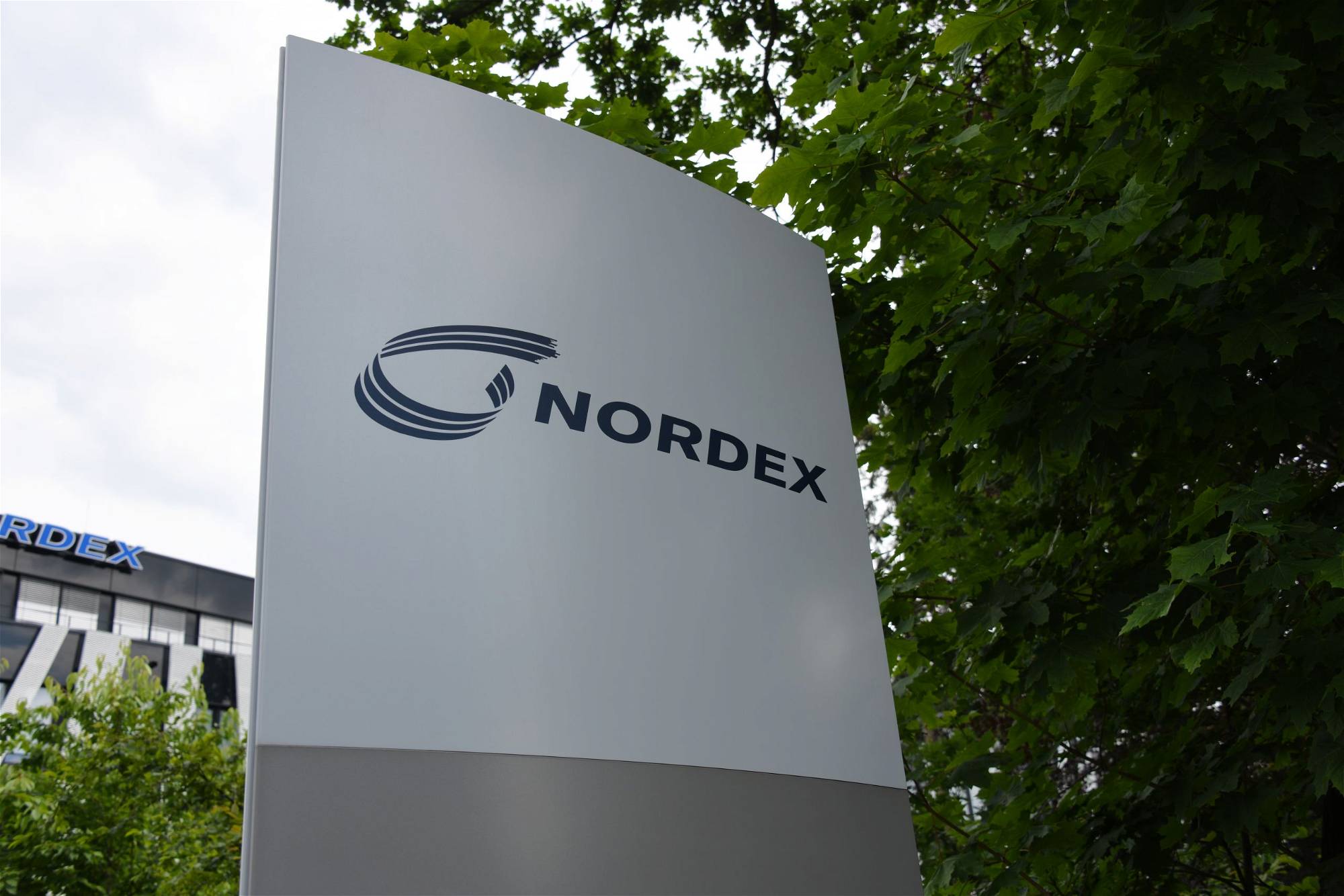 Nordex-Aktie: Sollten Sie jetzt kaufen?