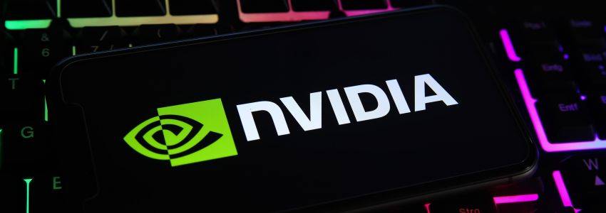 Nvidia-Aktie: Kaufsignal - der Höhenflug kann weitergehen!