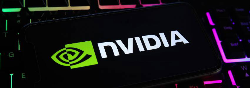 Nvidia-Aktie: Kaufsignal - der Höhenflug kann weitergehen!