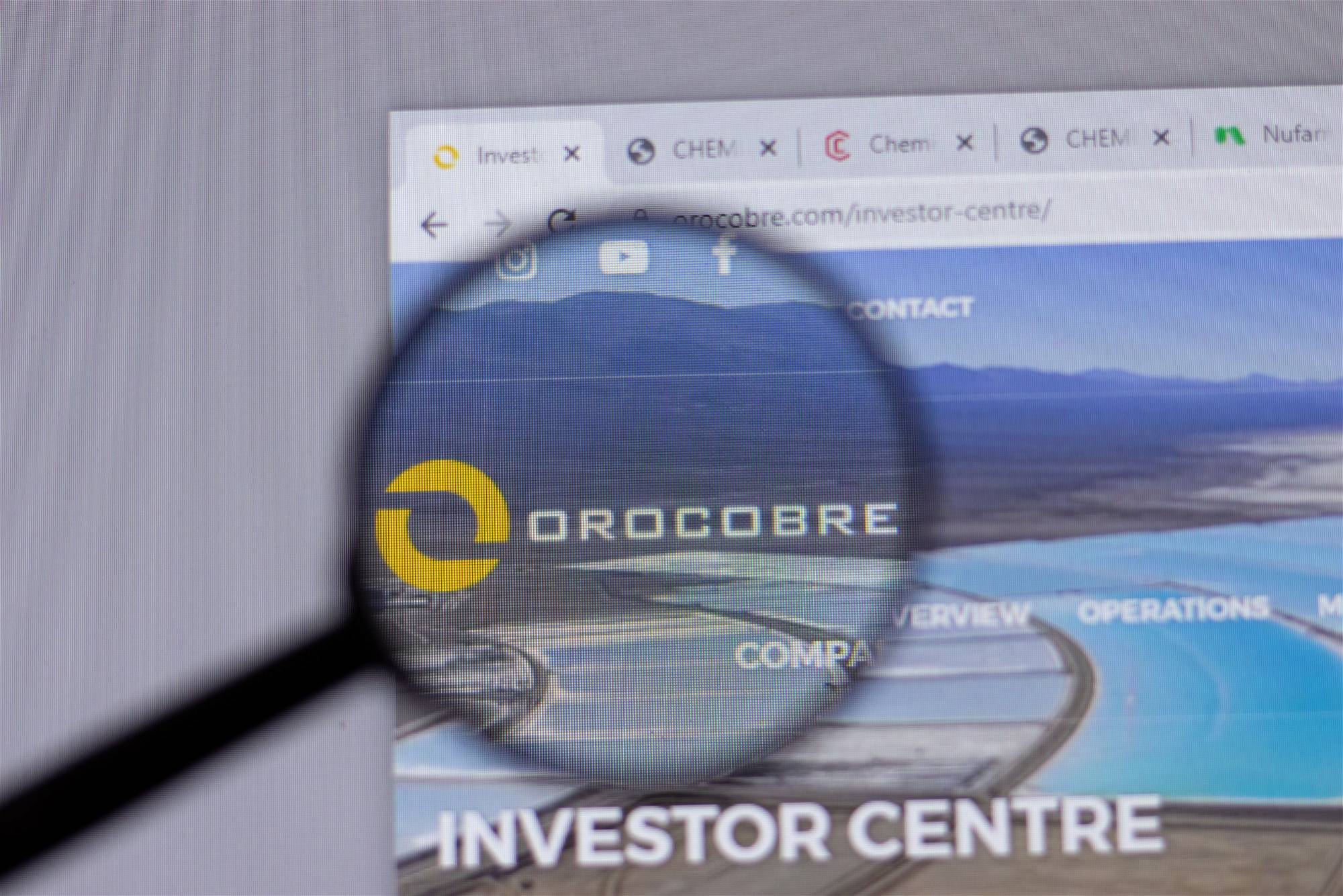 Orocobre-Aktie: Sollten Sie jetzt kaufen?