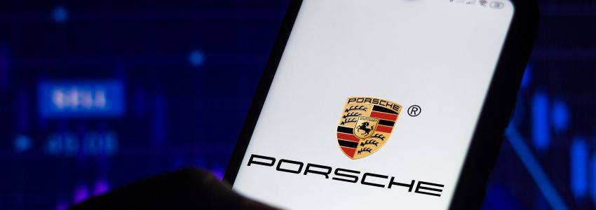 Porsche-Aktie: Kaufempfehlung!