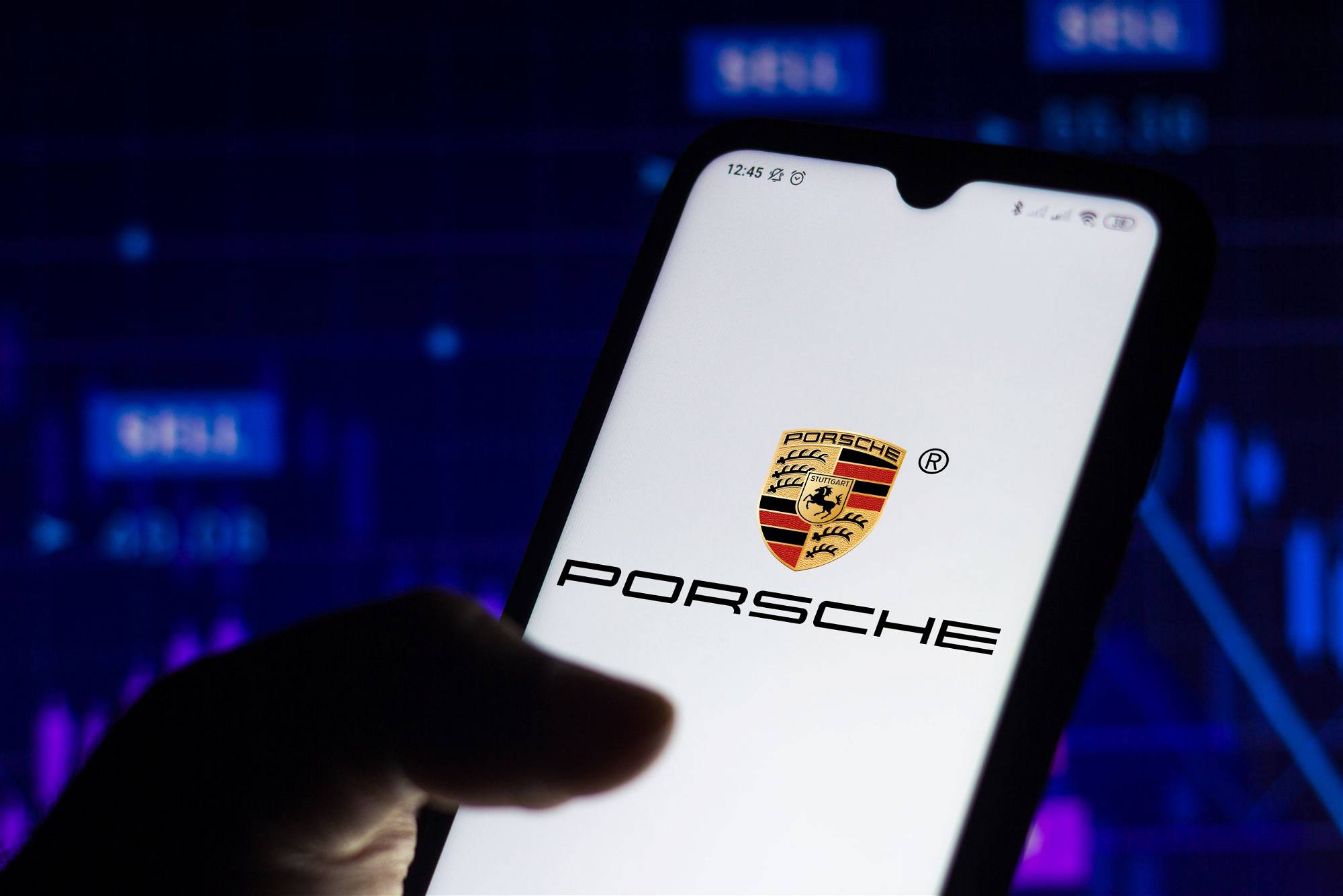 Porsche Holding-Aktie: Sollten Sie jetzt kaufen?