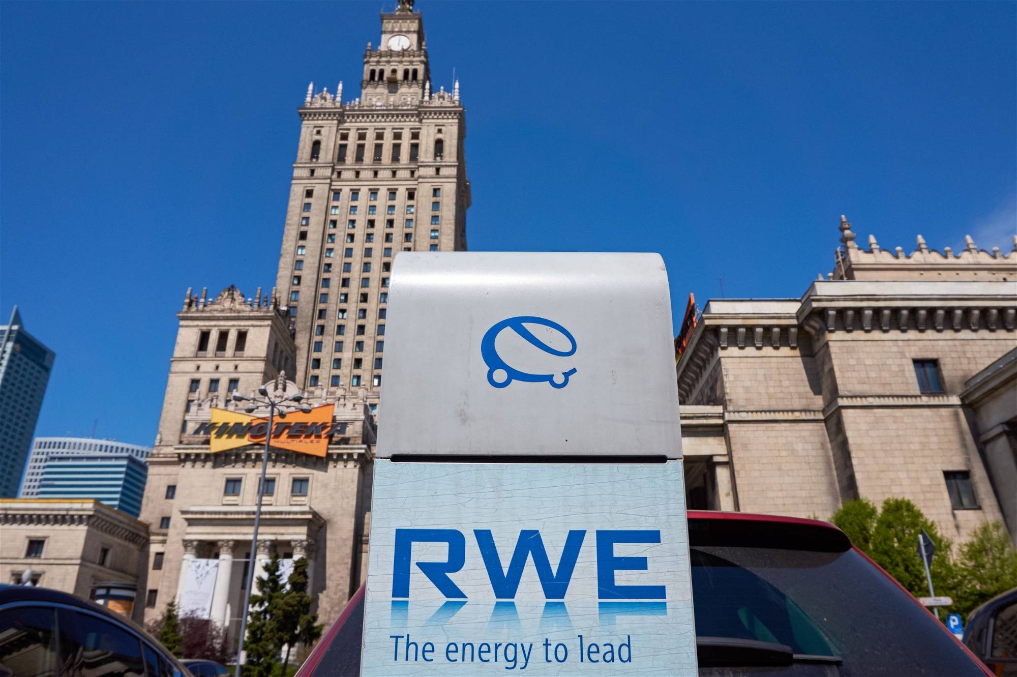 RWE-Aktie: Sollten Sie jetzt kaufen?