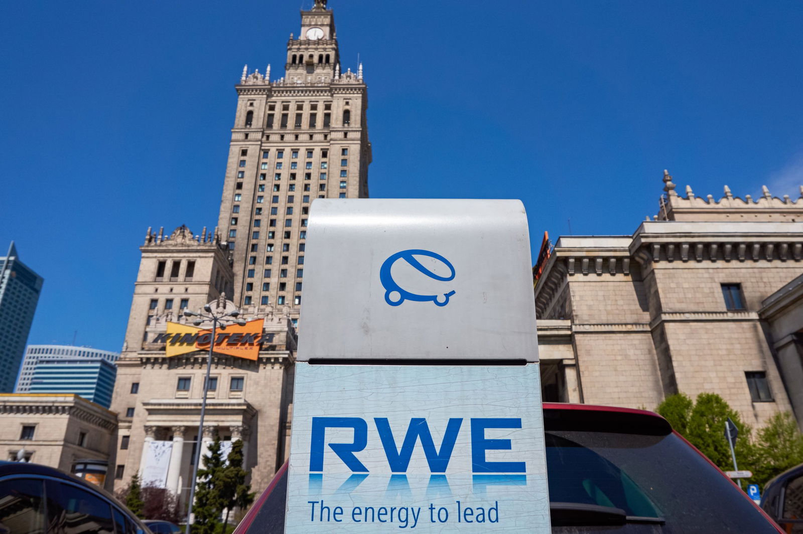 Rwe Aktie: Die Eu Bebte! Experten Enthüllen Den Mega Plan! - dgy7678
