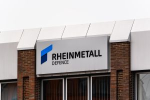 Rheinmetall-Aktie: Durchaus überraschend!