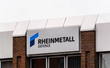 Rheinmetall-Aktie Sollten Sie jetzt kaufen