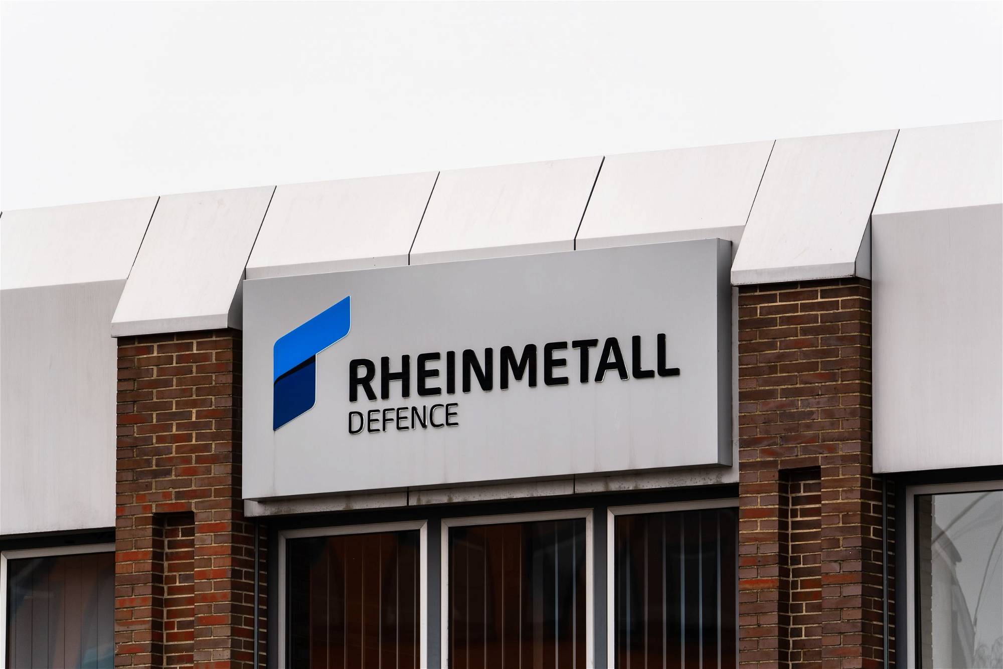 Rheinmetall-Aktie Sollten Sie jetzt kaufen