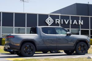 Rivian-Aktie: Eine weitere Enttäuschung!