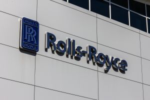 Rolls-Royce-Aktie: Die Bullen lächzen nach mehr!