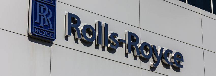 Rolls Royce-Aktie: Sollten Sie jetzt kaufen?