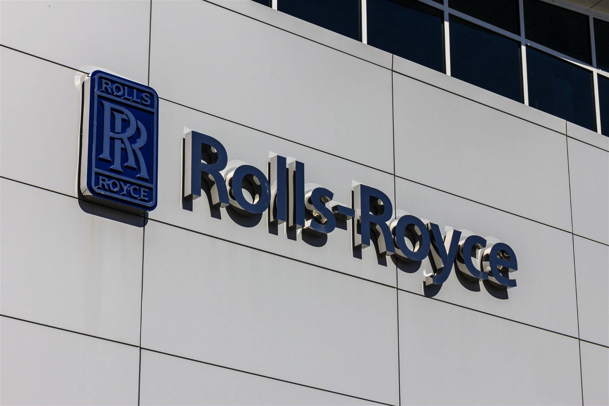 Rolls Royce-Aktie: Sollten Sie jetzt kaufen?