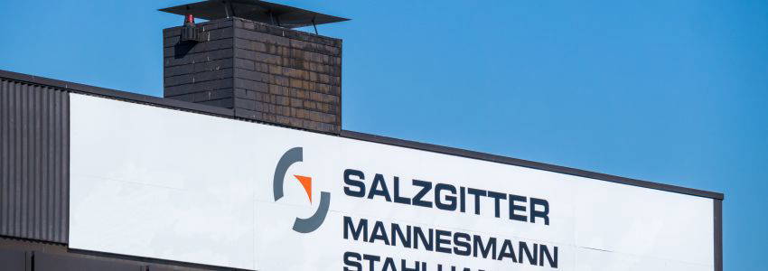 Salzgitter-Aktie: Ein phänomenaler Höhenflug!