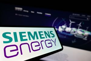 Siemens Energy-Aktie: Einer schert aus!