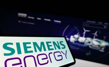 Siemens Energy-Aktie Sollten Sie jetzt kaufen
