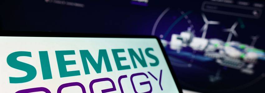 Siemens Energy-Aktie: Neuer Top-Wert im DAX!