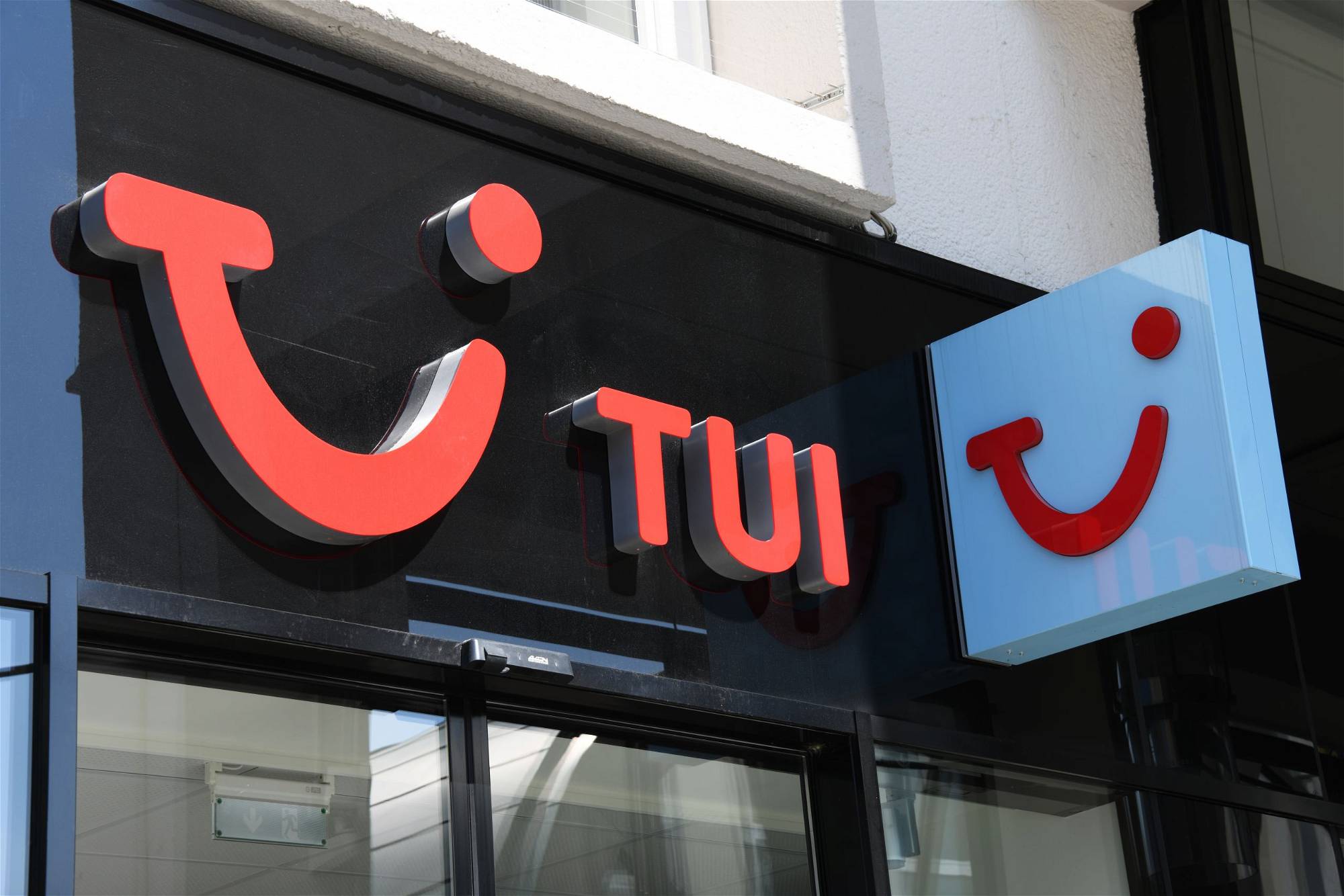 TUI-Aktie Sollten Sie jetzt kaufen