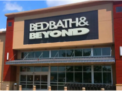 Bed Bath and Beyond ist am Ende!