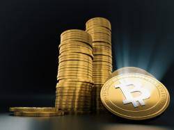 Warum Bitcoin- und Ethereum-bezogene Aktien Hut 8 Mining heute in die Höhe schießen