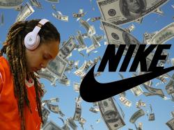 Erhält Brittney Griner ihr WNBA-Gehalt, nachdem ihr zweiter Job in Russland weggefallen ist?