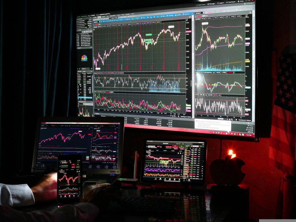 Die besten TecDAX-Aktien im März 2025