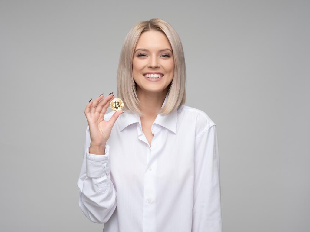 Warum die Bitcoin- und Ethereum-bezogene Aktie Marathon Digital heute abhebt