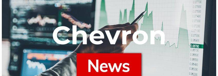 Chevron Aktie: Ein bemerkenswerter Erfolg!