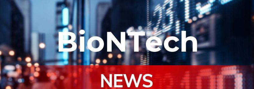 BioNTech-Aktie: Achterbahn kaufen?