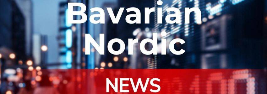 Bavarian Nordic Aktie: Jetzt kippt die Stimmung der Anleger!