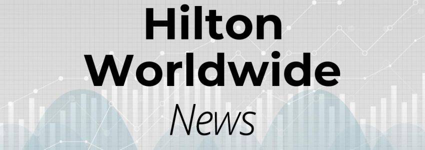 Hilton Worldwide Aktie: Diese Kennziffer bereitet Sorgen!
