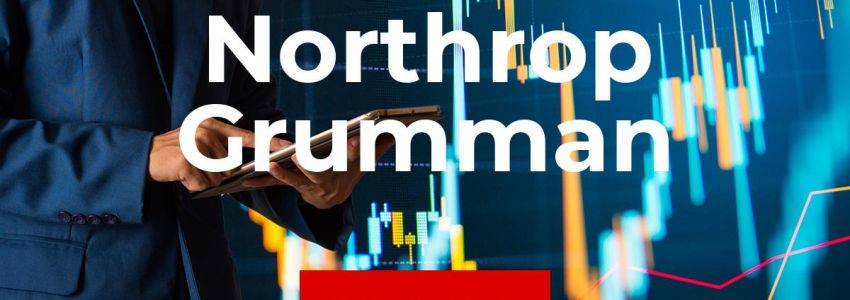 Northrop Grumman Aktie: Wunder zur Mittagsstunde!