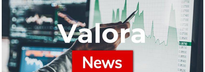 Valora Aktie: Was für ein Erfolg!