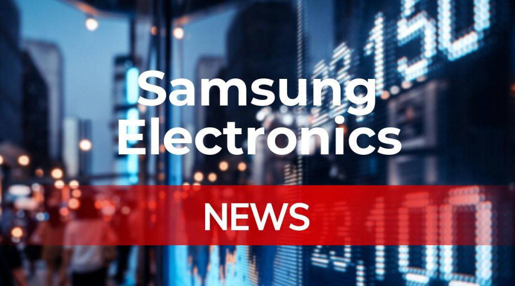 Samsung Electronics-Aktie: Value für das KI-Depot!