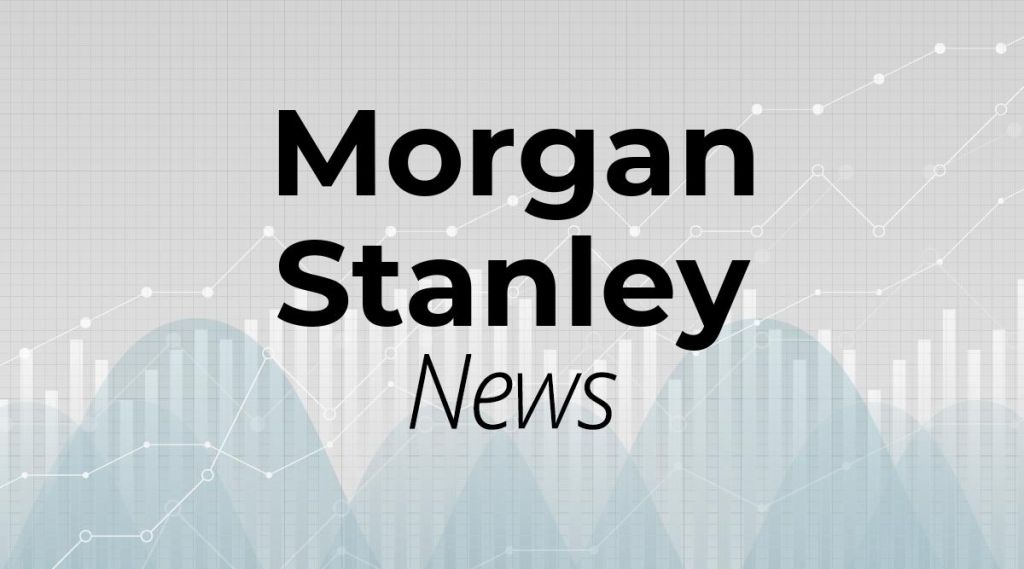 Morgan Stanley-Aktie: Wettlauf um SpaceX-Börsengang läuft!