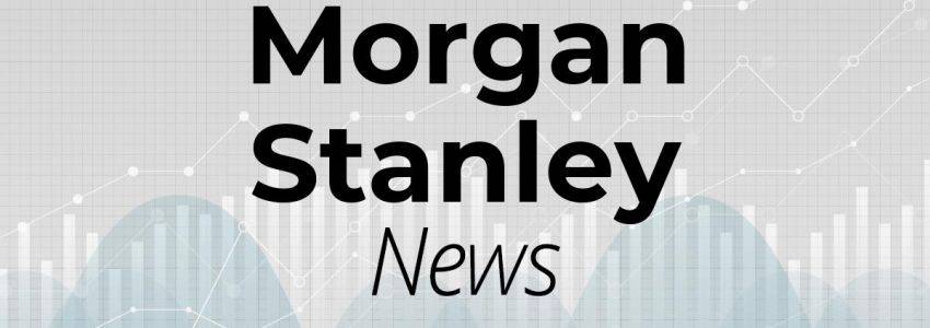 Morgan Stanley Aktie: Jetzt ist Geduld gefragt!