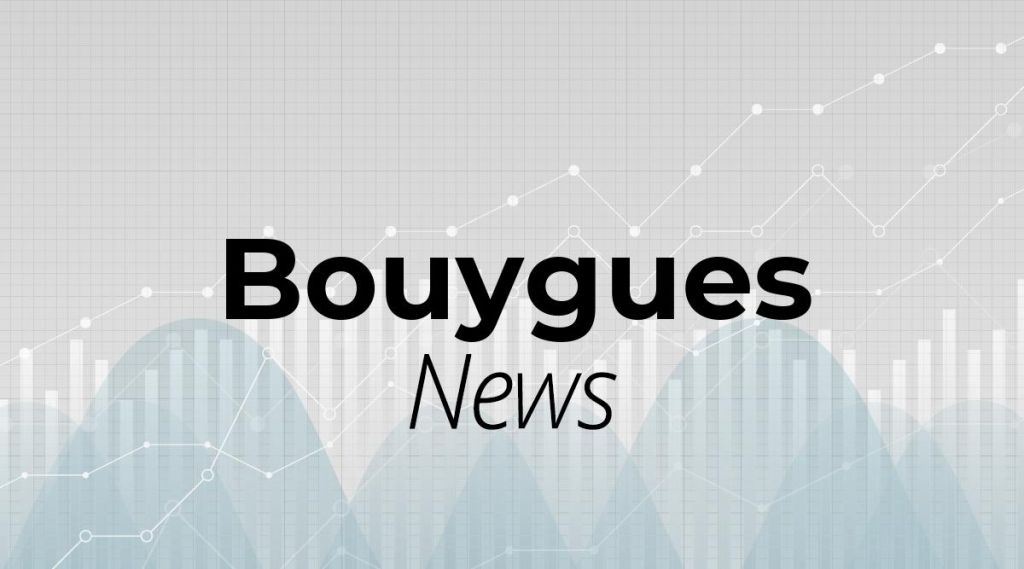 Bouygues-Aktie: Führungswechsel ohne direkten Nachfolger!