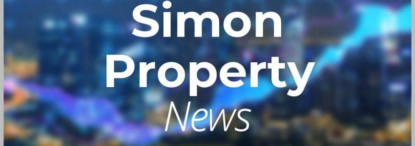 Simon Property Aktie: Da kann man nur noch staunen