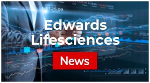 Edwards Lifesciences-Aktie: Aus und vorbei!