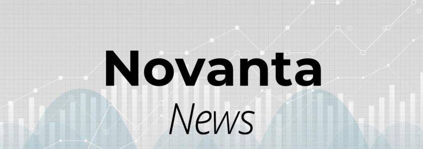 Novanta Aktie: Wie ist die Stimmung unter den Anlegern?