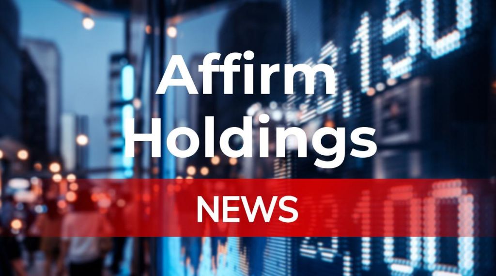 Affirm-Aktie springt: Rekordquartal und optimistischer Ausblick