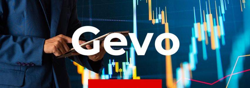 Gevo Aktie: Auf diese Preisziele können sich Anleger freuen!
