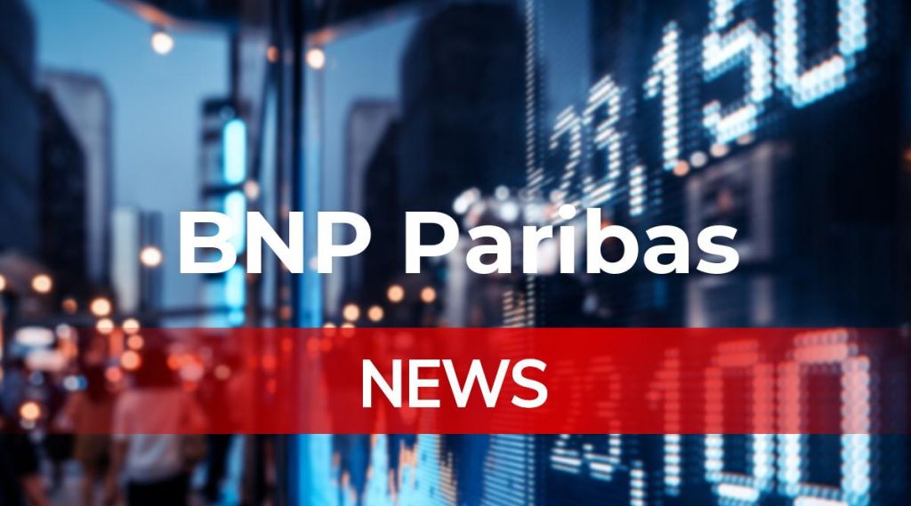 BNP Paribas-Aktie: Das könnte gefährlich werden!