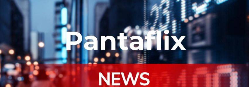 Pantaflix Aktie: Was passiert jetzt?