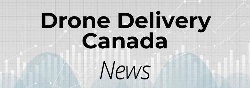 Drone Delivery Canada-Aktie: Fulminante Aufwärtsbewegung?