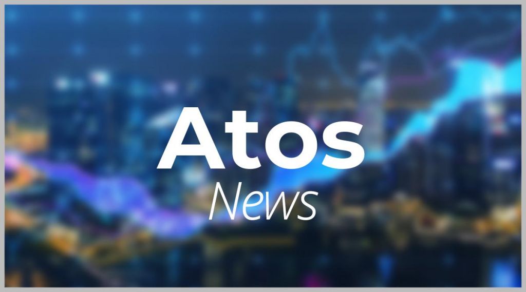 Atos-Aktie: Das ist Unfug! Atos-Aktie: Das ist Unfug!