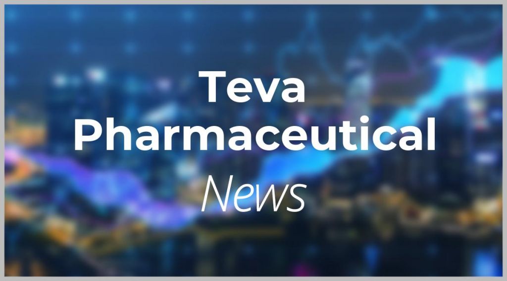 Teva-Aktie: Starke Zahlen!