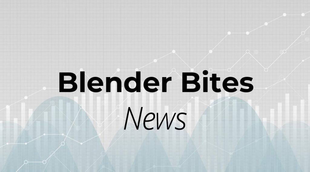 Blender Bites Aktie: Wie geht es weiter?